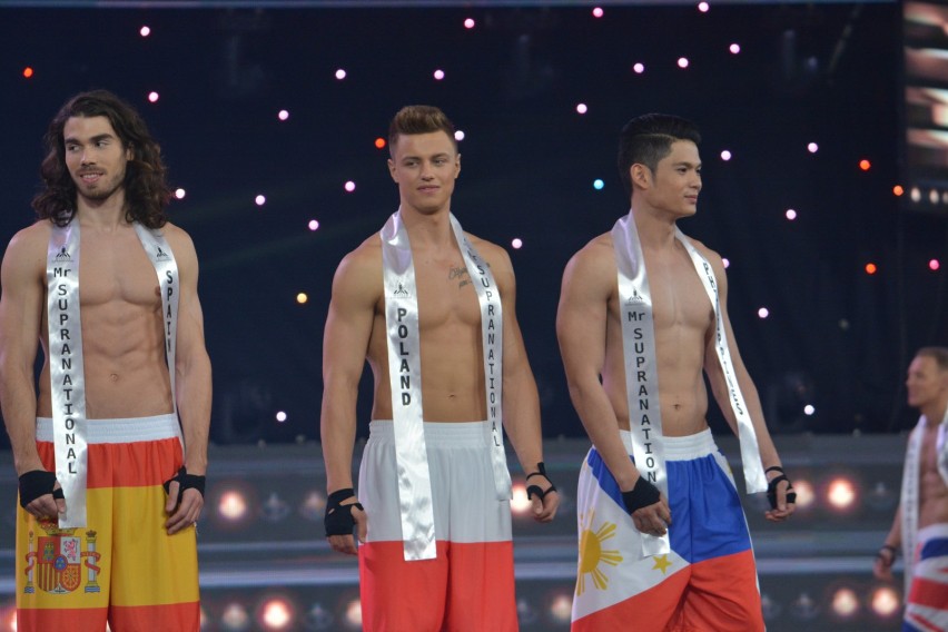 Finał Mister Supranational 2016. Zobaczcie zdjęcia!...