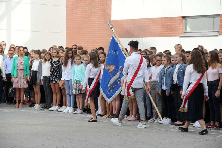 4361 uczniów szkół publicznych w powiecie międzychodzkim...