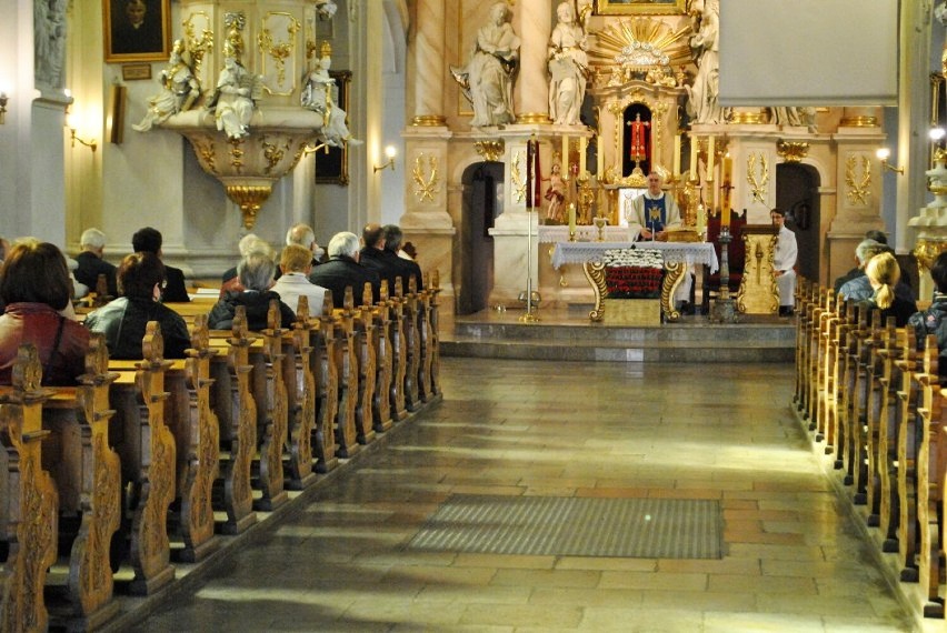 Tradycyjna kolęda się nie odbędzie. Jest jednak możliwość...