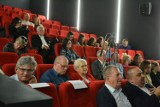 Przegląd Twórczości Filmowej „Pola i inni” 2023 w Lipnie. Sala w Nawojce pełna [zdjęcia]
