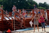 Letnie baseny w Toruniu ruszają w ostatni weekend czerwca! [ZDJĘCIA]