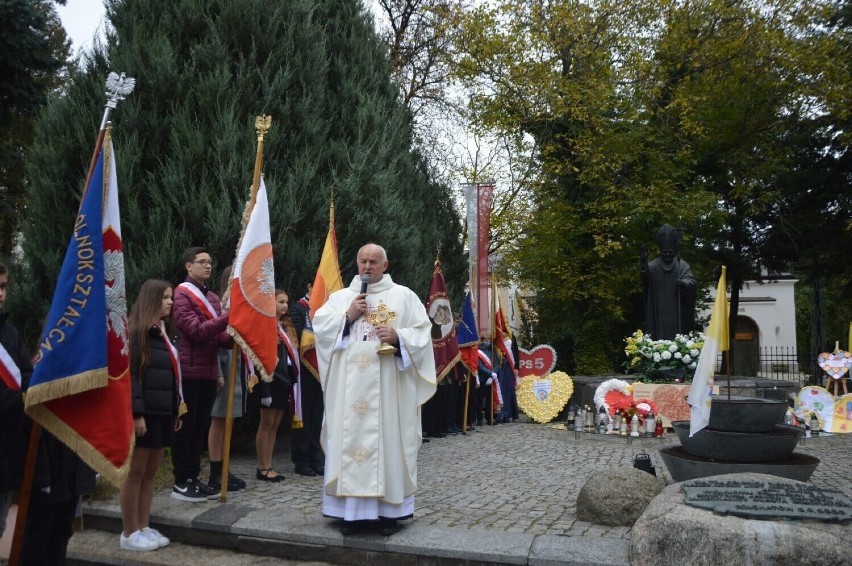 Dni Papieskie 2021 w Bełchatowie