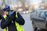 Ul. Chełmińską w Grudziądzu jechał za szybko o ponad 50 km/h. Stracił prawo jazdy