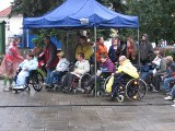 Limanowa: niepełnosprawni spotkali się po raz trzynasty