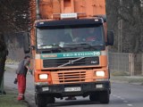 Od poniedziałku wymiana pojemników na śmieci w gminie Łask. Harmonogram