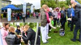 W Skrzyszowie w Dzień Ziemi rozdawano sadzonki i posadzono drzewa. Akcja odbyła się w ramach III Małopolskiego Dnia dla Klimatu. Zdjęcia!