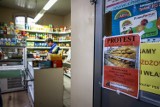 Walczą o niższe ceny, by chleb w Lesznie nie kosztował 10 złotych. Zbierają podpisy w piekarniach i sklepach