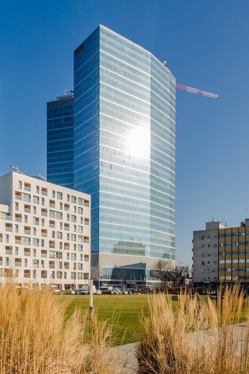 The Warsaw Hub