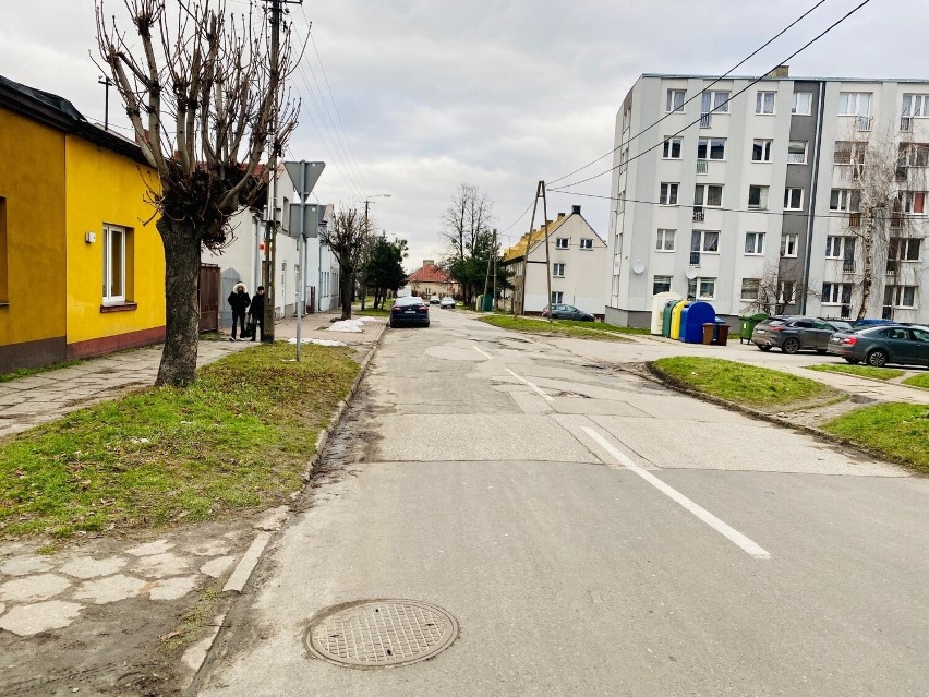 W Ozorkowie wyremontowane zostaną kolejne ulice