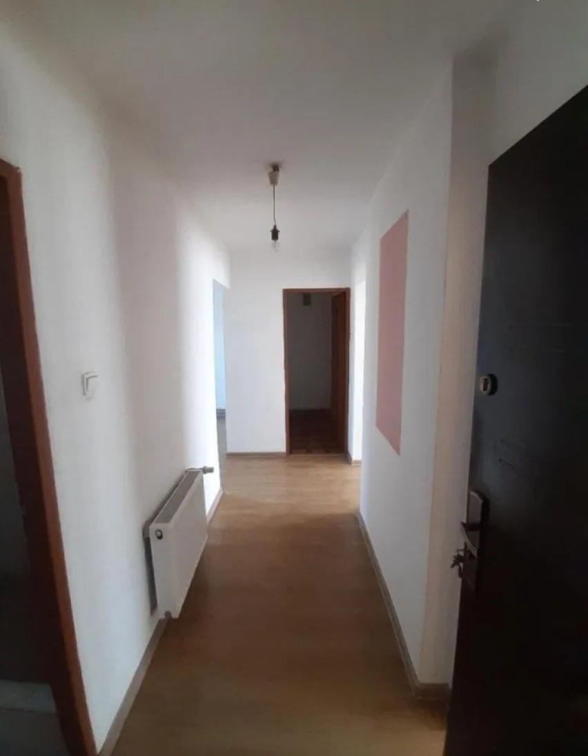 Mieszkanie - 48 m² - Nowe Jankowice, pow....