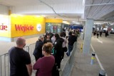 IKEA w Szczecinie otwarta! Zobacz ZDJĘCIA i WIDEO. Wielu czekało na ten moment dobrych kilka lat. Jak wyglądały dzisiejsze zakupy? 