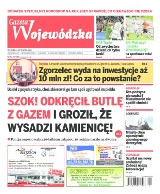 Gazeta Wojewódzka z horoskopem na rok 2017 już w kioskach!