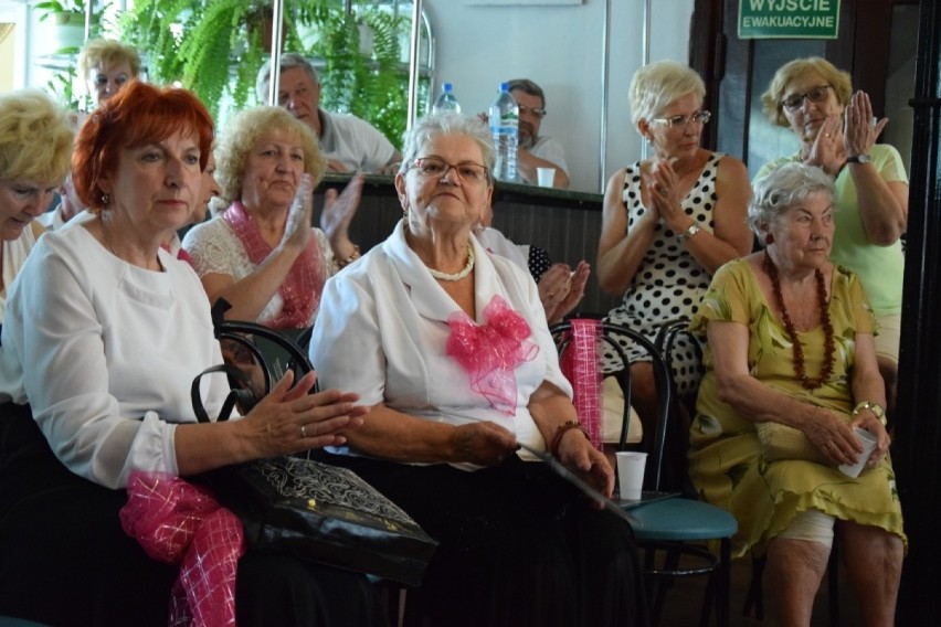 Uniwersytet Trzeciego Wieku w Końskich zakończył rok akademicki. Były atrakcje (WIDEO, zdjęcia)