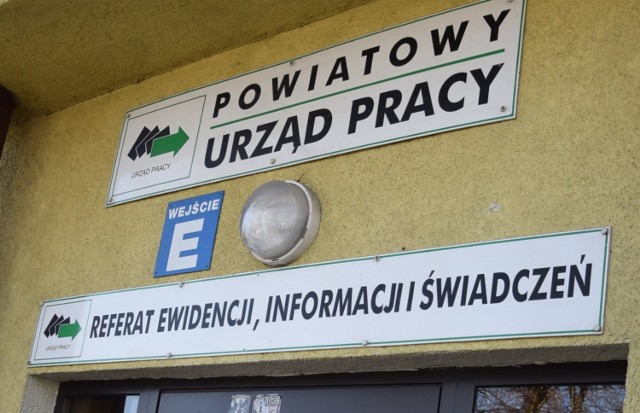 W powiecie inowrocławskim rośnie od początku roku liczba bezrobotnych zarejestrowanych w PUP