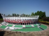 Dwa stadiony narodowe w Polsce! Gdzie będzie Euro 2012?