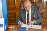 Burmistrz Piotr Hojan zdradza, jakie inwestycje będą realizowane w 2020 roku