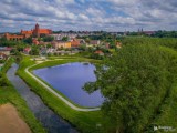 Te miejsca znają tylko mieszkańcy Kwidzyna! Berlinki, stary basen, Konie, balaton