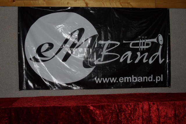 eM Band zaprasza na zaduszki na jazzowo