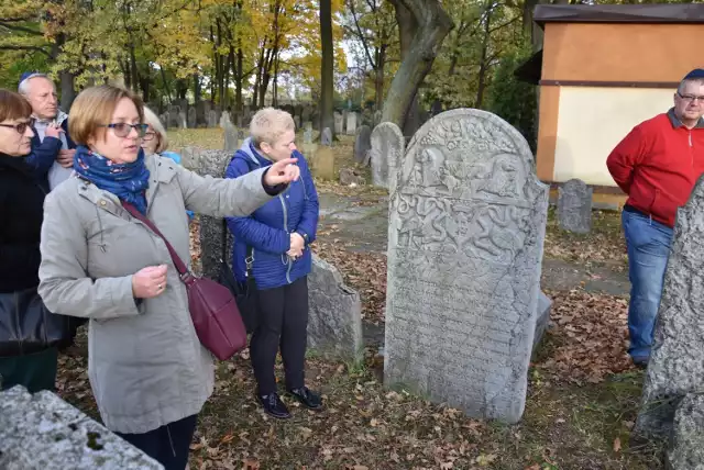 X Dni Kultury Żydowskiej "Sztetl Chrzanów". Spacery, wykłady i koncerty