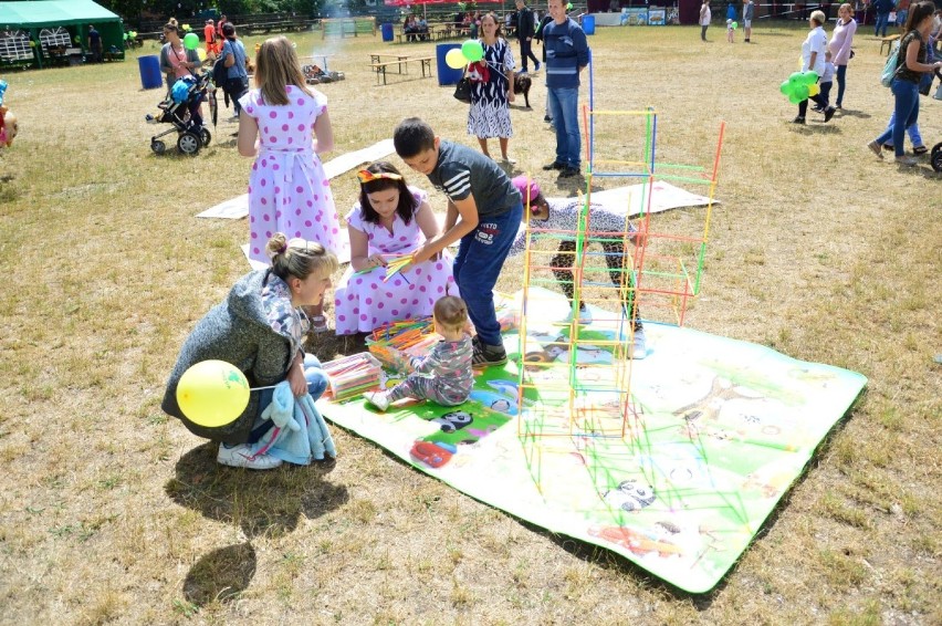 Rodzinny piknik stowarzyszenia KwidzyMamki już w najbliższą niedzielę. Zapraszamy na Miłosną! 