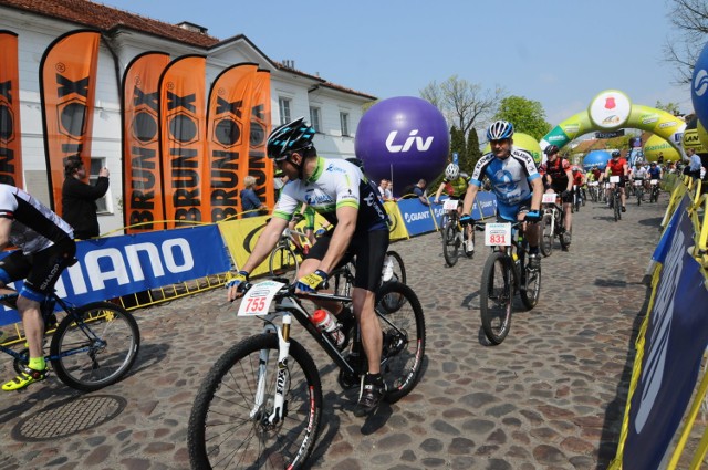 Skandia Maraton 2015 w Warszawie. Zobaczcie zdjęcia uczestników! [GALERIA]