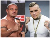 KSW 37 Kraków 2016. Popek - Pudzianowski. Walka już 3 grudnia! Gdzie obejrzeć galę KSW 37? Online