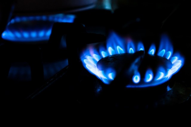 W maju nastąpi obniżenie ceny gazu dla klientów biznesowych do 301,72 zł/MWh.