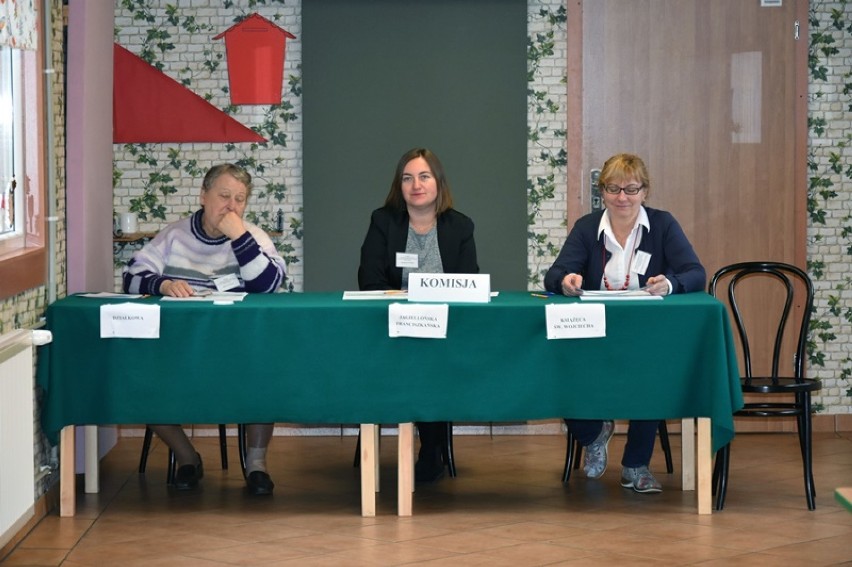 Wybory Samorządowe w Legnicy, trwa druga tura [ZDJĘCIA]