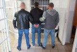 Bydgoszcz. 29-latek jest podejrzany o pobicie księdza, bo ten dał mu za mało pieniędzy. Wcześniej włamał się do firmy przy ul. Przemysłowej