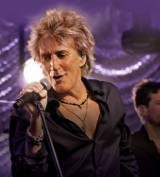 Rod Stewart zagra w Ergo Arenie!