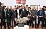 Galeria BWA w Zielonej Górze: na wystawę Salon Jesienny 2019 zgłosiło prace aż 80 lubuskich artystów różnych pokoleń