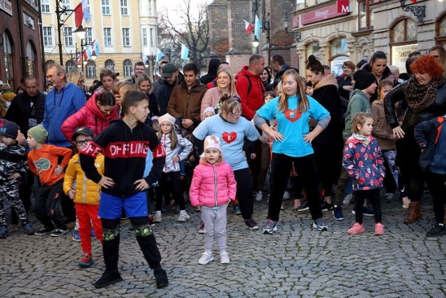 Legnicki Bieg Niepodległości 2022