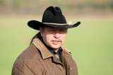 Marek Czerwiński, rancho w Bargłówce [KANDYDAT, Plebiscyt Sportowa Twarz Gliwic i powiatu 2011]