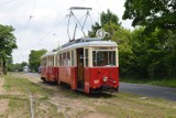 Rusza Tramwajowa Linia Turystyczna w Łodzi - tramwaj linii "0"