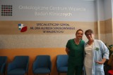 Dostęp do nowoczesnych terapii dla pacjentów z południa Dolnego Śląska w Wałbrzychu!