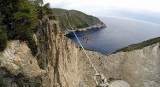 Dream Walker. Skakali na Zakynthos. Zobacz wideo