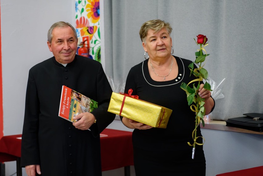 Złote Gody w Łyszkowicach. W tym roku 50-lecie ślubu świętowało 9 par