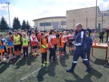 Turniej Wielkopolsko-Lubuskiej  Ligi Piłkarskiej w Szamocinie