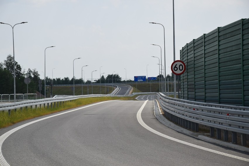 Częstochowa: Budowa autostrady A1. "Oferty przekraczają znacząco kosztorys". Kiedy powstanie obwodnica autostradowa miasta?