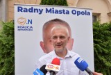 Kolejne osłabienie klubu Koalicji Obywatelskiej w Opolu. Przemysław Pytlik został radnym niezależnym