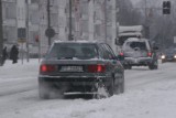Piła - Miasto pod śniegiem. Film