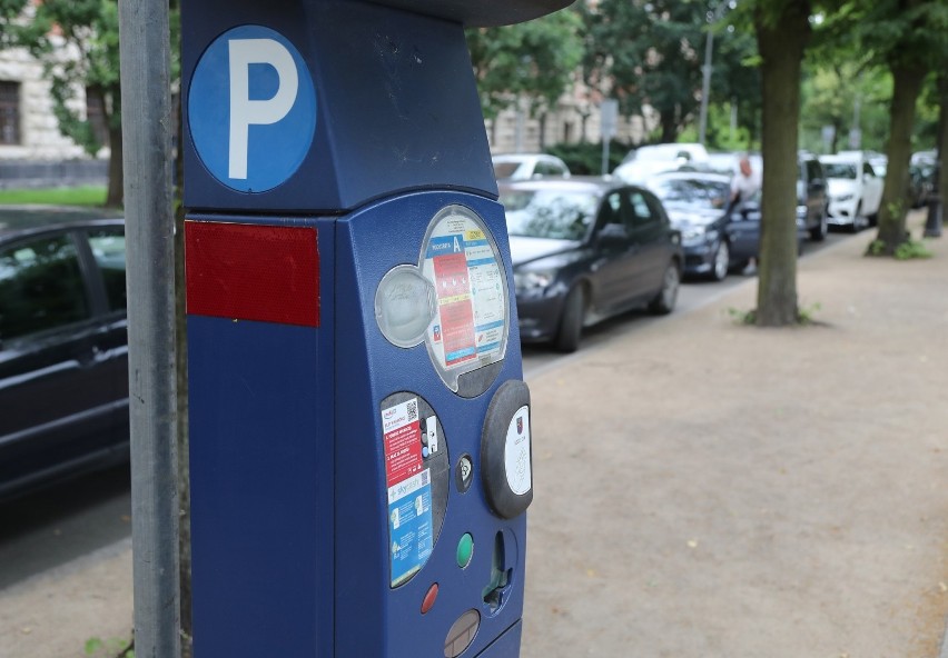 Kiedy w Szczecinie wróci Strefa Płatnego Parkowania? 