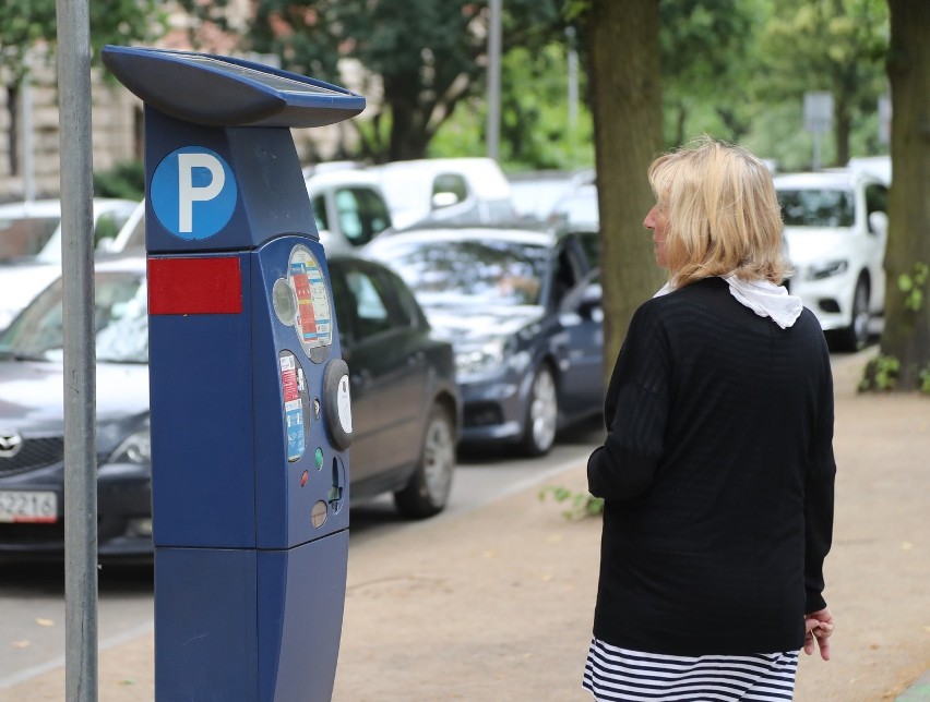 Kiedy w Szczecinie wróci Strefa Płatnego Parkowania? 