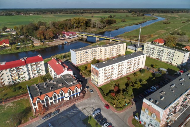 Gmina Skwierzyna straciła ponad setkę mieszkańców. Takie zmiany to - niestety - bolączka całego naszego regionu.