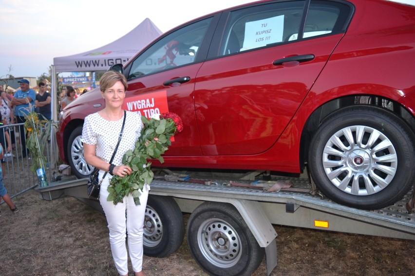 Dożynki 2018 we Wtórku z koncertem Pięknych i Młodych oraz...