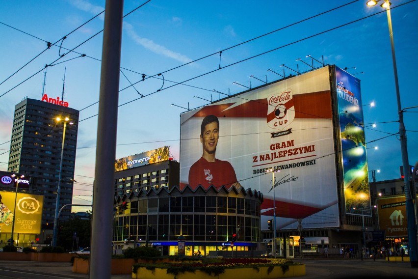 „Pozytywna dyskryminacja”. Tak wygląda Warszawa okiem...