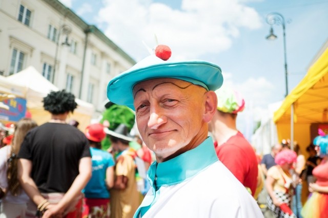 W sobotę, 9 czerwca, Fundacja „Dr Clown” zaprasza opolan na „Festiwal Uśmiechu. Opolskie dźwięki radości”.