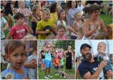 Energetyczne finałowe spotkanie dla rodzin „Startuj po zdrowie" na głogowskim bulwarze! Zdjęcia