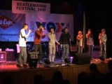 Beatlemania Festival 2010. Studio POPART z DŚT w Łomży, zdobyło II nagrodę (wideo)