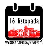 Wybory 2014: Informacje o sposobie głosowania